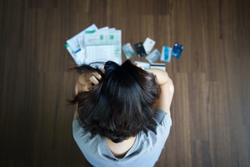 Can I Inherit Debt After Someone's Death?