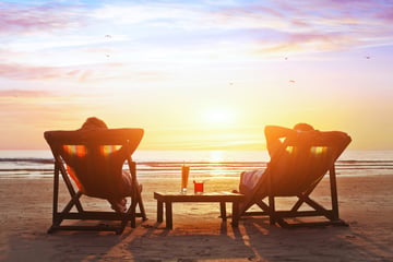7 Simple Ways to Become an Empty Nester