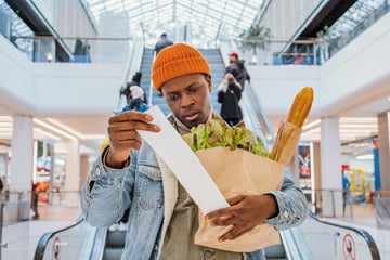 How to Manage Your Spending Amidst Inflation and Rising Costs