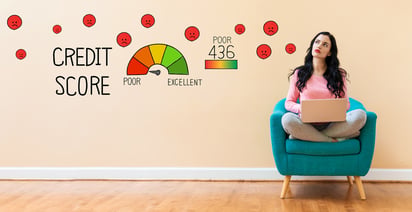 raise your credit score
