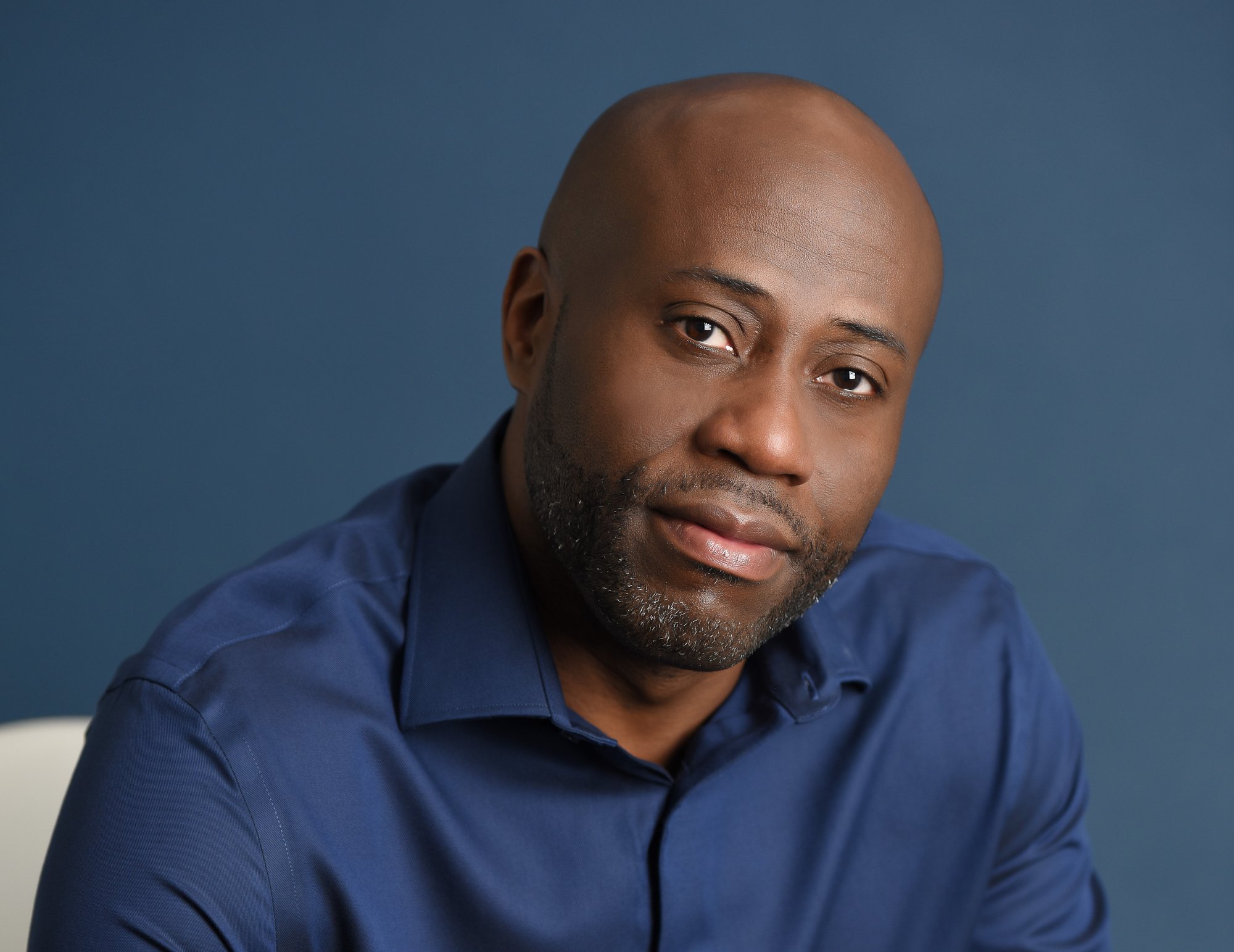 Randolph Taylor