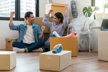 How to Rent an Apartment During Financial Challenges
