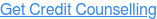 Get Credit Counselling