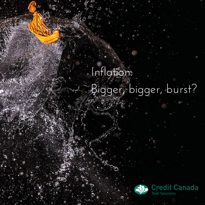 Debt problems for Canadians are solved by Credit Canada debt problems have a solution: credit counselling from credit canada